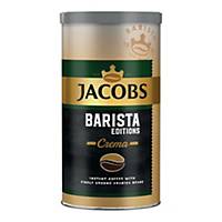 Kawa rozpuszczalna JACOBS BARISTA EDITION CREMA, 170 g