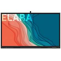 Ecran interactif Newline Elara - 4K UHD - 85 