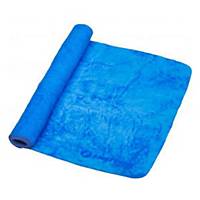 Inuteq Body Cooling handdoek, blauw, 78x33cm, per stuk