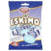 Wrapped Eskimo Mints - 2.85Kg