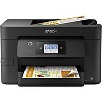 Epson WF-3825 Pro, printer, multifunctional, color