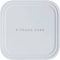 Brother P-Touch CUBE Pro PT-P910BT Etikettendrucker