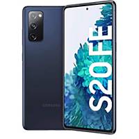 Samsung Galaxy S20 FE G780F reconditionné - 128 Go - bleu