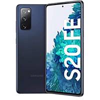 Samsung Galaxy S20 G980F DS reconditionné - 128 Go - bleu