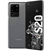 Samsung Galaxy S20 Ultra G988 DS reconditionné - 128 Go - gris
