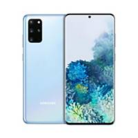 Samsung Galaxy S20 + 5G G986 reconditionné - 128 Go - bleu