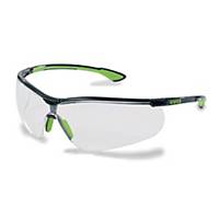 UVEX 9193265 SPORTSTYLE S/SPECS BLK/GN