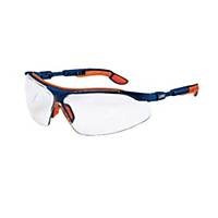 UVEX 9160065 I-VO S/SPECTACLES BLU/ORGE