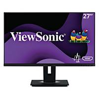 Monitor Viewsonic VG2748, 27 , fuld HD