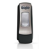 GOJO® ADX-12 Dispenser Brushed Chrome/Black