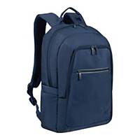 RIVACASE 7561 ECO BACKPACK 15.6-16  D/BL