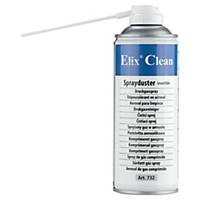 Elix Sprayduster: HFC-Free Invertible Cleaning Solution - 200ml