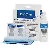 Elix Screen Cleaning Kit: Touch-Screen-Friendly Solution