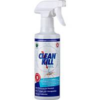 Insect spray Clean Kill Extra Micro, 375ml, bio degradable