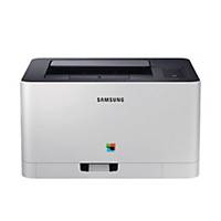 (직)삼성 SL-C513 컬러 레이저 프린터