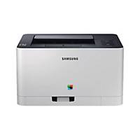 (직)삼성 SL-C513W 컬러 레이저 프린터