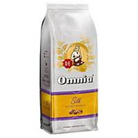 Omnia Silk szemes kávé, 1 kg