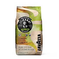 Lavazza Alteco Organic prémium minőségű szemes kávé, 1 kg
