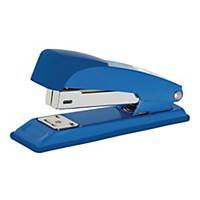 OFFICE PRODUCTS STAPLER 30SH METAL BLUE