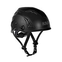 Safety helmet KASK WHE00008 Plasma AQ, black