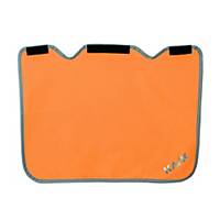 Neck protection KASK WAC00033-222, orange