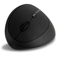 Bezdrôtová ergonomická optická myš Kensington K79810WW, pre ľaváka, čierna