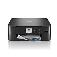 BROTHER DCP-J1140DW 3IN1 COLOR PRINTER