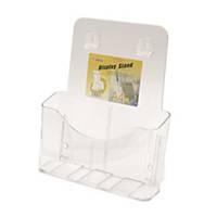 STZ 51000 ACRYLIC STAND FOR BROCHURES A4