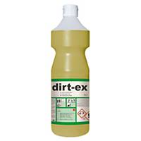 Schmutz-, Öl- und Fettentferner Pramol Chemie Dirt-Ex, 1 Liter