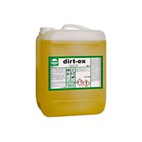 Schmutz-, Öl- und Fettentferner Pramol Chemie Dirt-Ex, 10 Liter