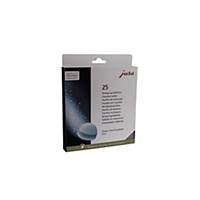 BX25 JURA 25045 CLEANING TABLETS 3 PHAS.