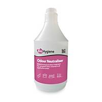 Empty Trigger Spray Bottle Only - Odour Neutraliser 750ml