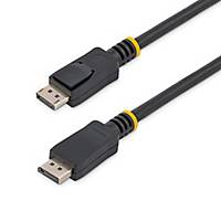 Cable DisplayPort 1.2 StarTech para monitor - 2 metros