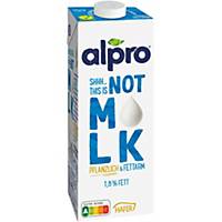 ALPRO THIS IS NOT MLK LOW 1.8 1L CARTON