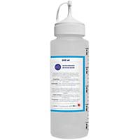 Gebrauchsflasche Easy Neutralreiniger, 0.5 Liter, leer