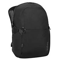 Targus 15.6  EcoSmart zero waste backpack, black