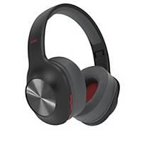 Hama Spirit Calyspo bluetooth headphones, black/grey