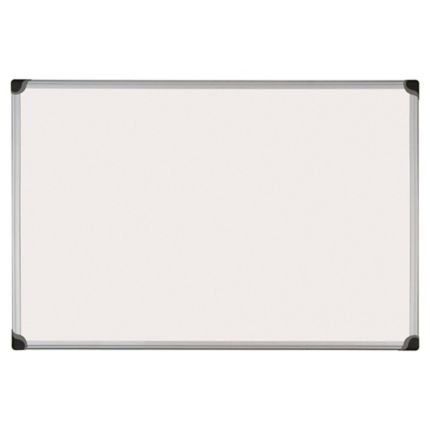 Tableau blanc 90 x 120 cm - Magnétique
