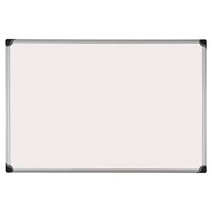Bi-Office Budget - Tableau Blanc Magnétique, 60 …