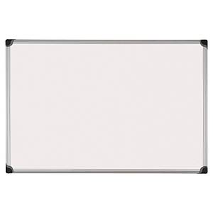180 x 120 cm Aluminiumrahmen Bi-Office Earth-It Melamin Whiteboard