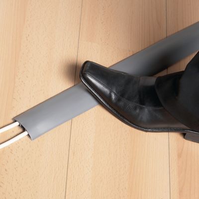 Lyreco Double Cable Curb 1.8m