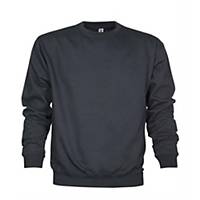 Ardon® Dona Sweatshirt, Size L, Black