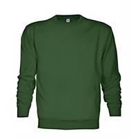 Ardon® Dona pulóver, méret M, zöld
