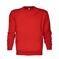 Ardon® Dona pulóver, méret M, piros
