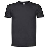Tričko s krátkym rukávom Ardon® Lima, veľkosť XL, čierne
