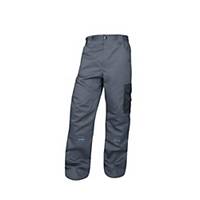 Ardon® 4Tech Work Trousers, Size 62, Grey