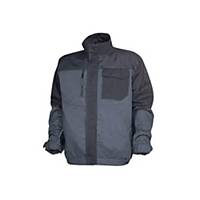 Ardon® 4Tech Work Jacket, Size M, Grey