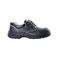 Ardon® Firlow Work Shoes, O1 FO SRA, Size 41, Black