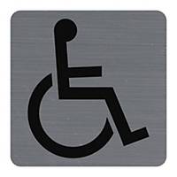 Exacompta picto gehandicapten