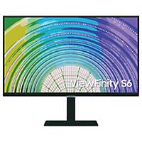 Ecran PC Samsung Viewfinity S60U - LED - QHD - 27 